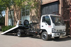Что гарантирует сохранность авто при перевозке автовозами? Что гарантирует сохранность авто при перевозке автовозами?